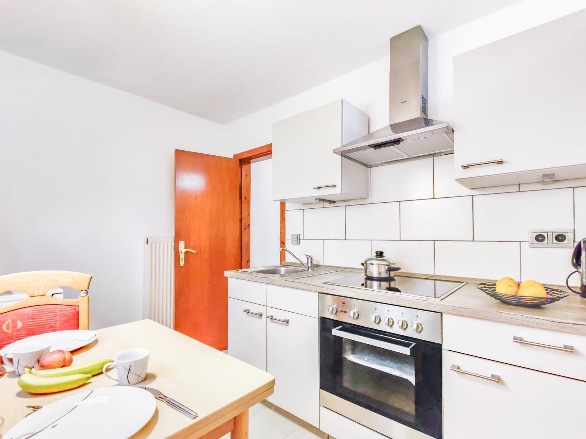 Haus Kuestenperle Apartment Cuxhaven