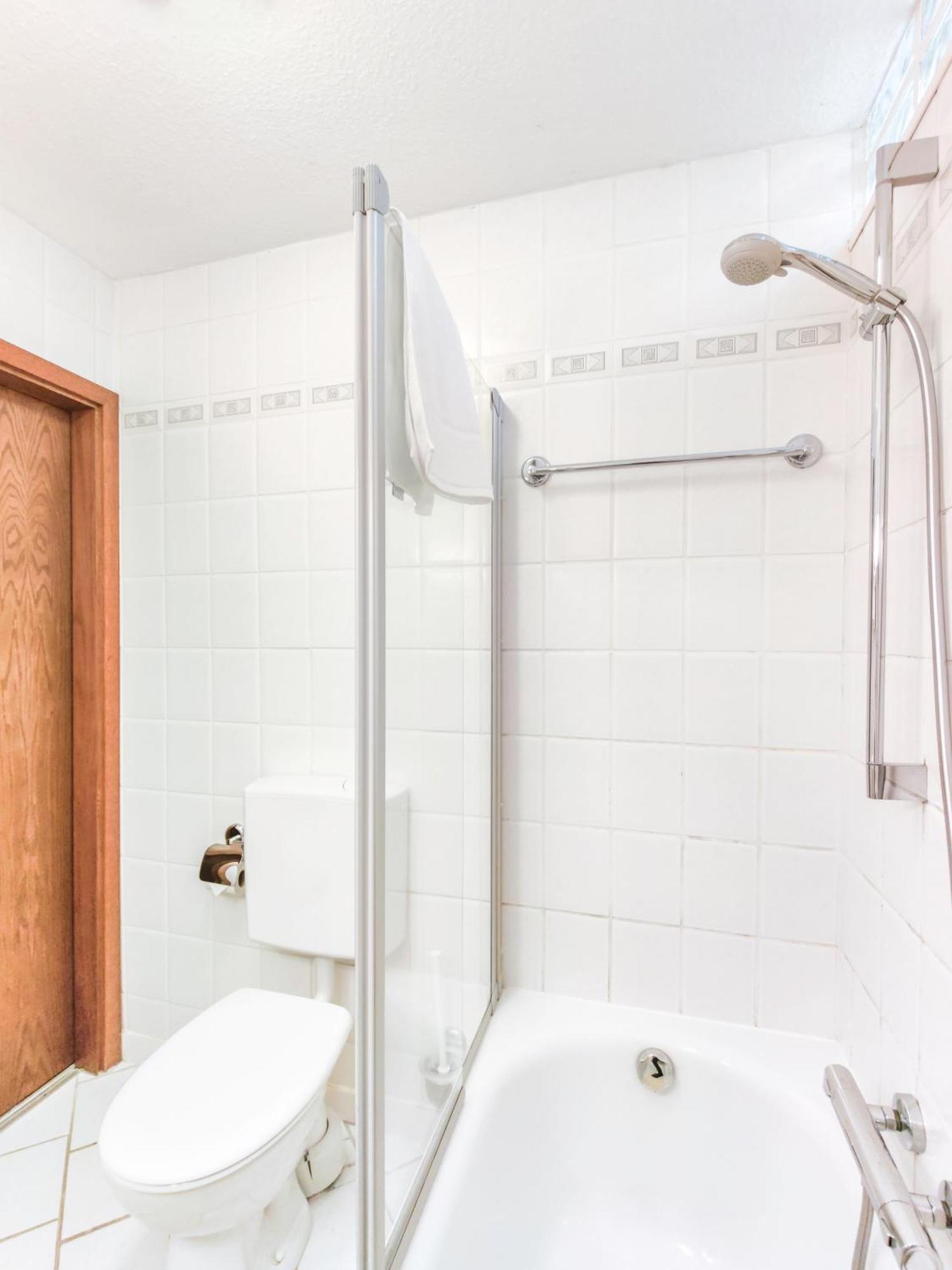 Apartment Haus Kuestenperle Cuxhaven