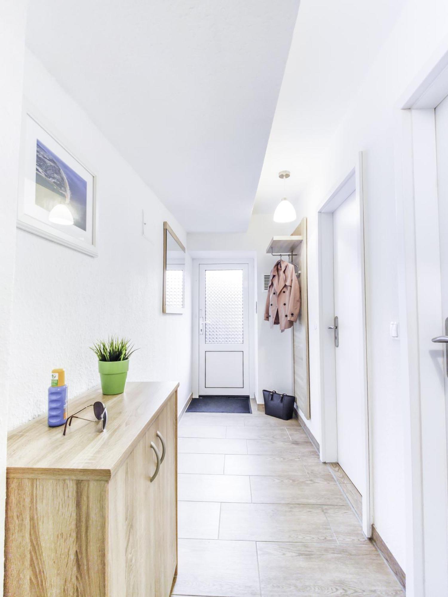Apartment Haus Kuestenperle