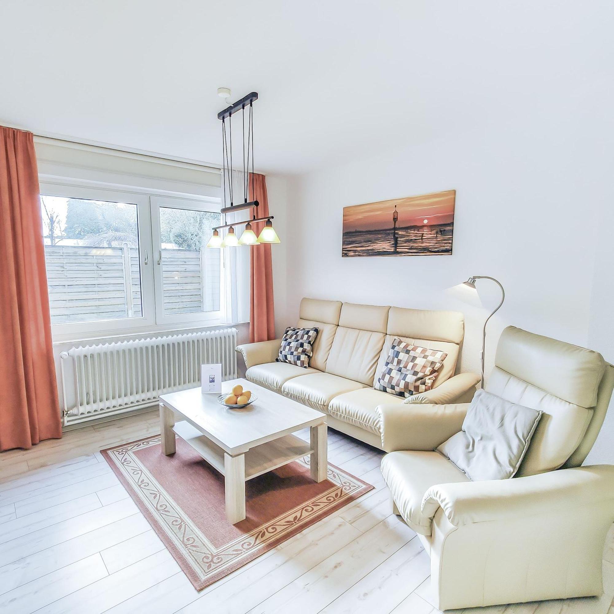 Haus Kuestenperle *