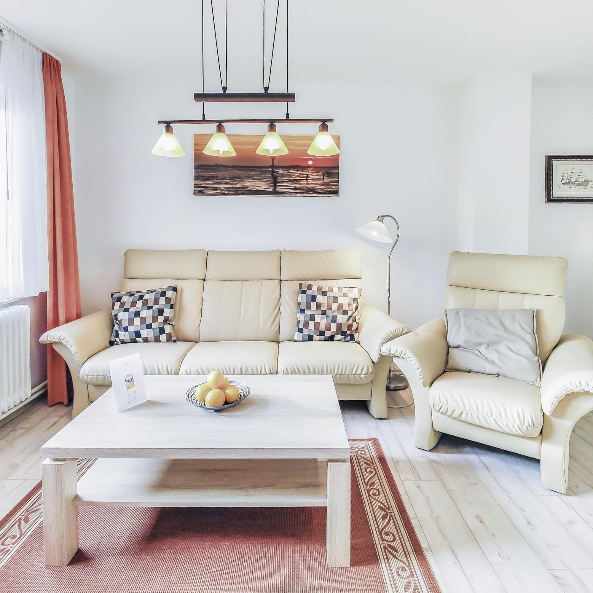 Apartment Haus Kuestenperle
