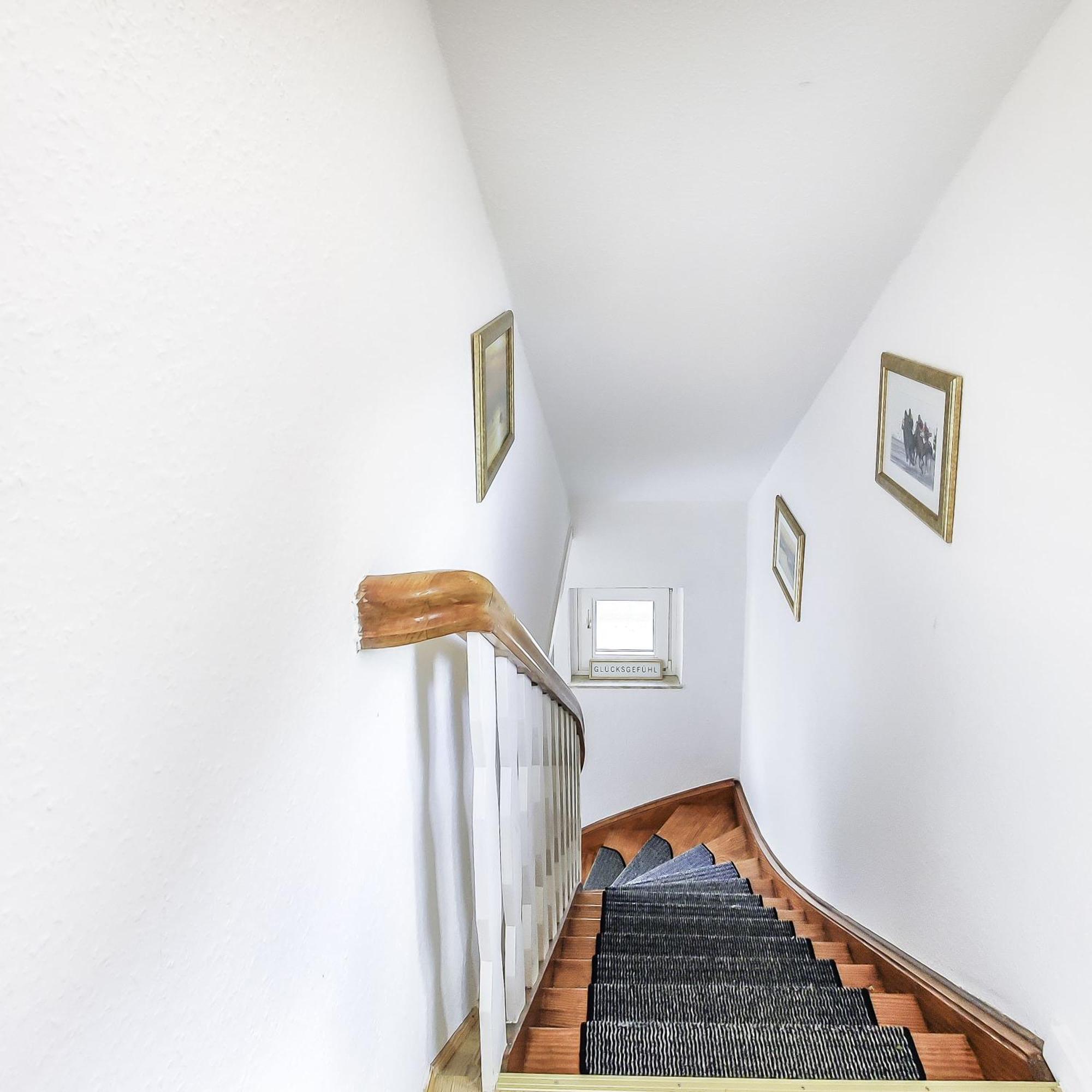 Haus Kuestenperle Apartment