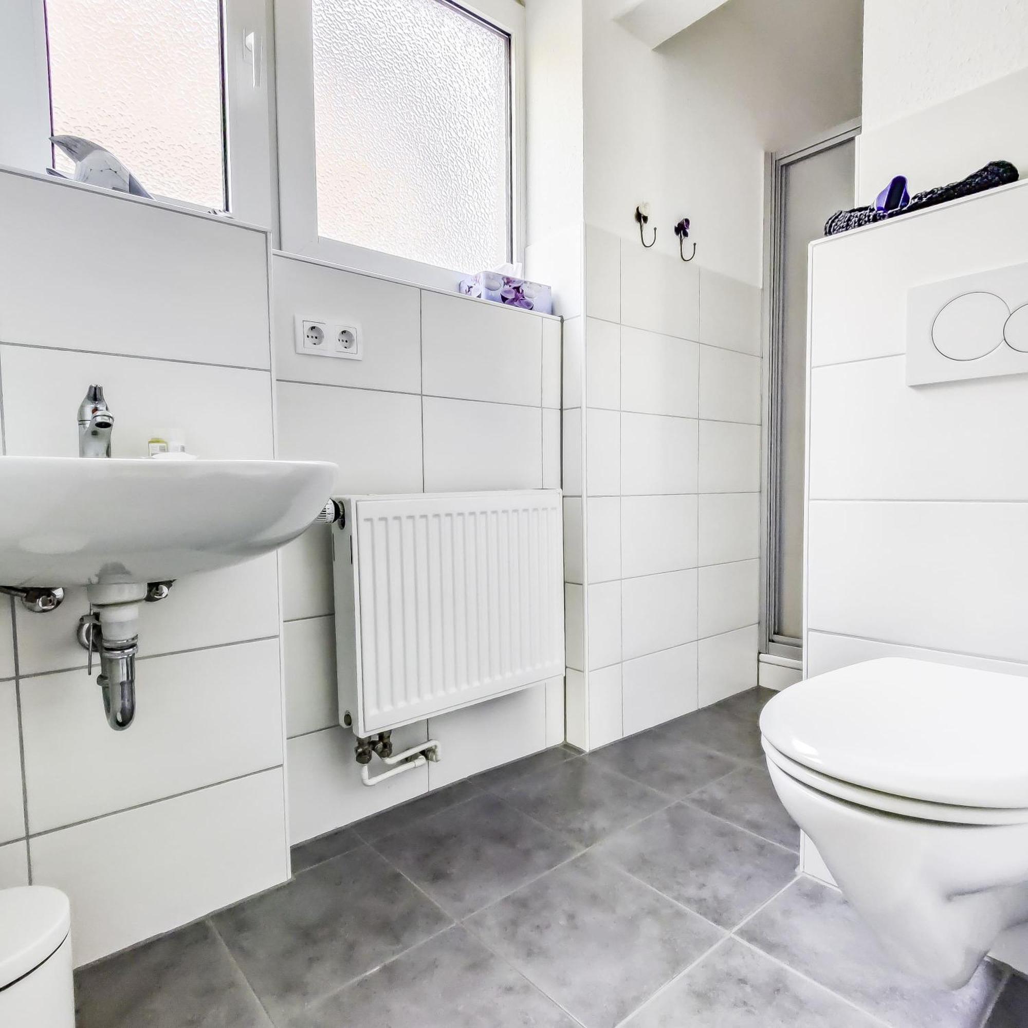 Apartment Haus Kuestenperle