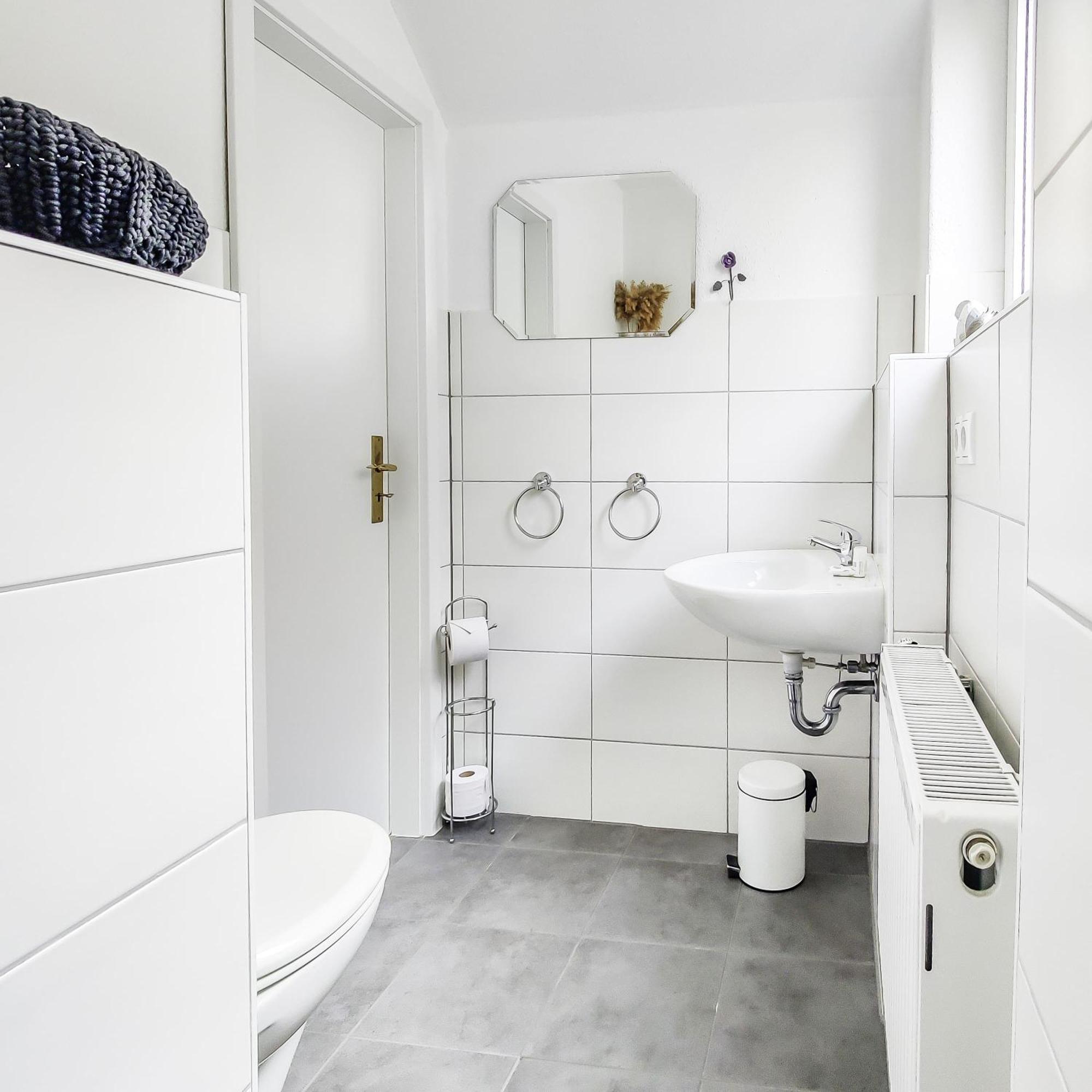 Haus Kuestenperle Apartment *