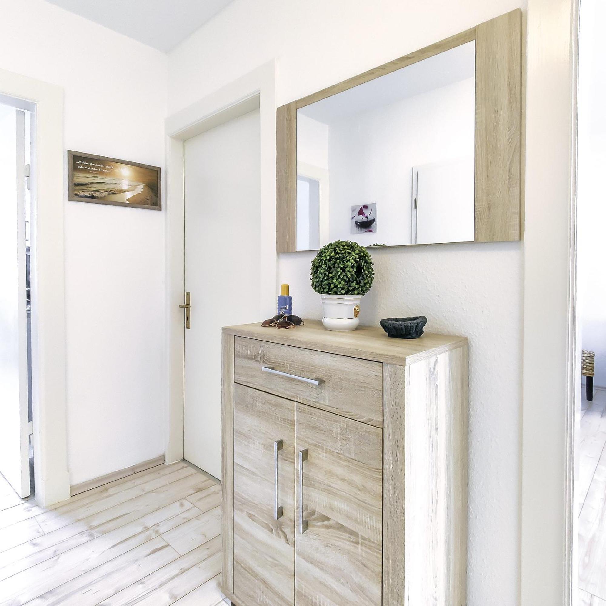Apartment Haus Kuestenperle Cuxhaven