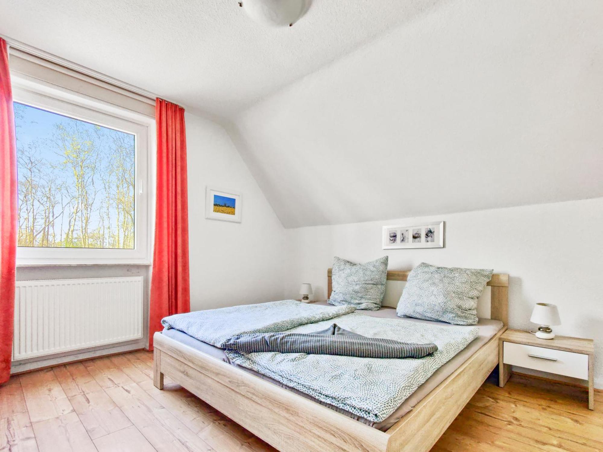 Apartment Haus Kuestenperle *