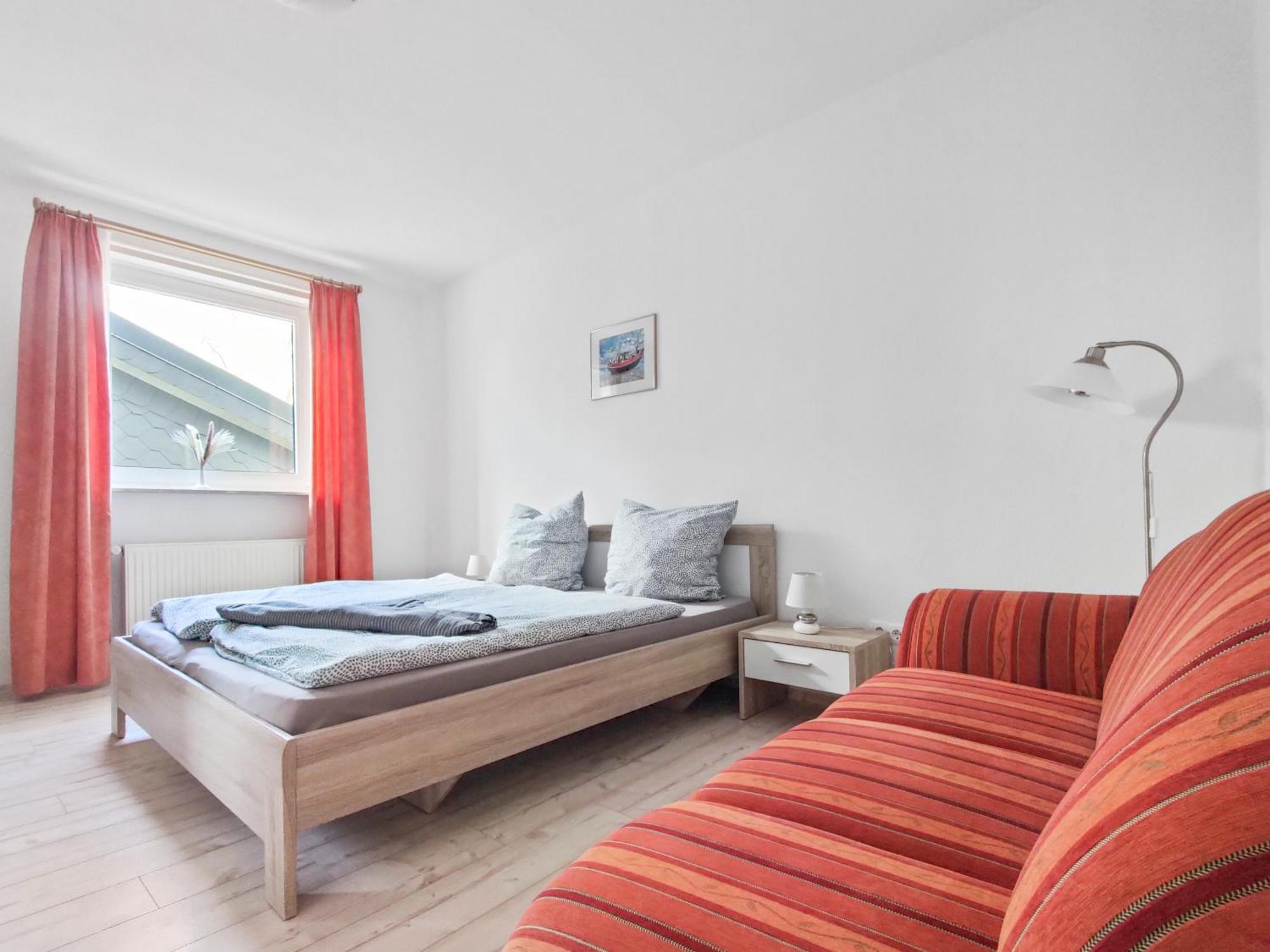 Apartment Haus Kuestenperle Cuxhaven
