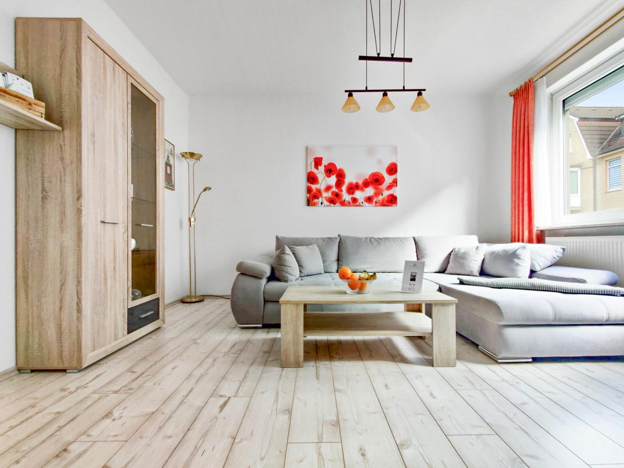 Haus Kuestenperle Apartment Cuxhaven