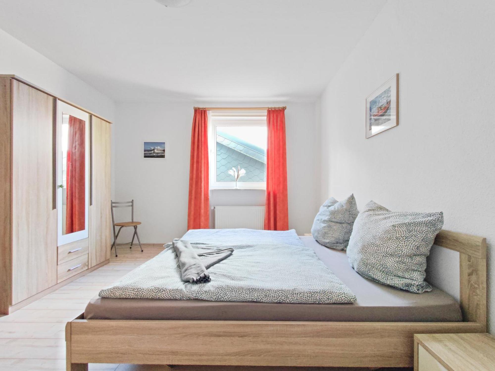 Apartment Haus Kuestenperle Cuxhaven
