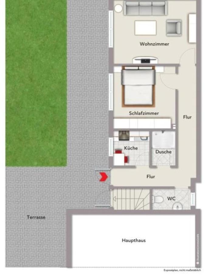 Haus Kuestenperle Apartment *