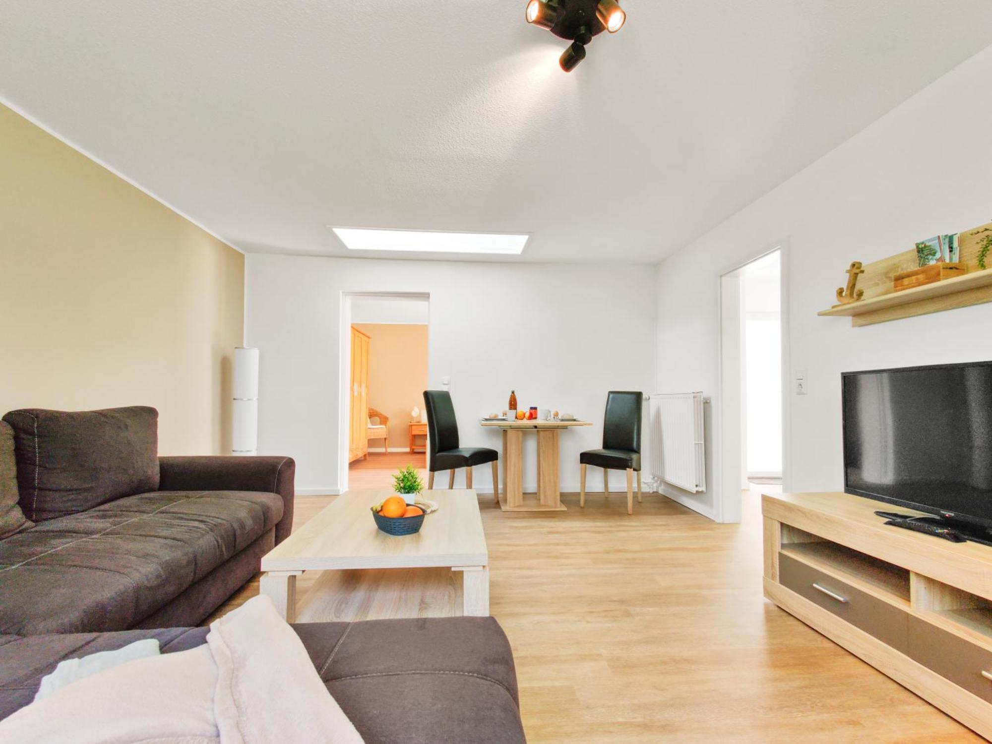 Haus Kuestenperle *