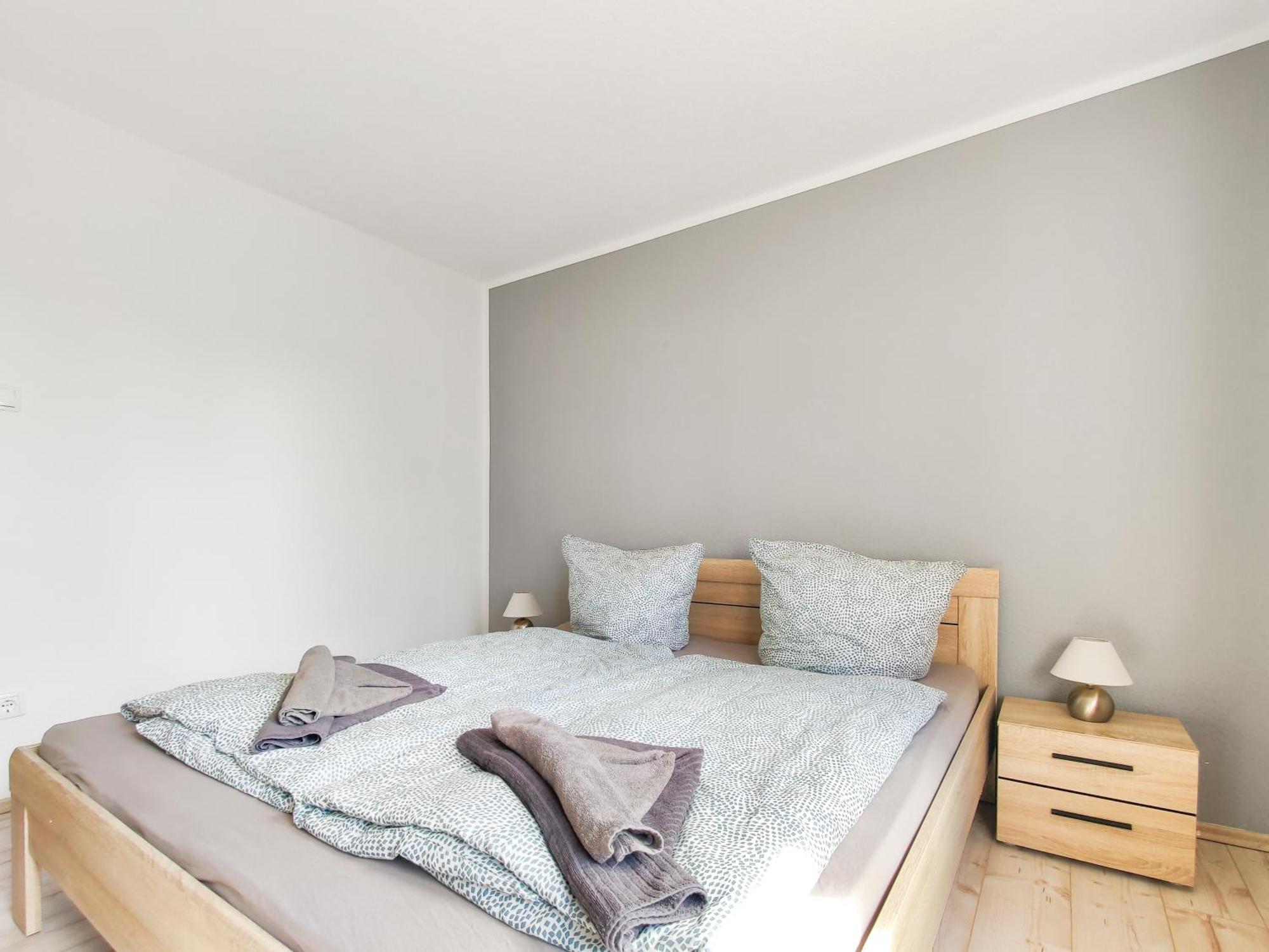 Apartment Haus Kuestenperle Cuxhaven