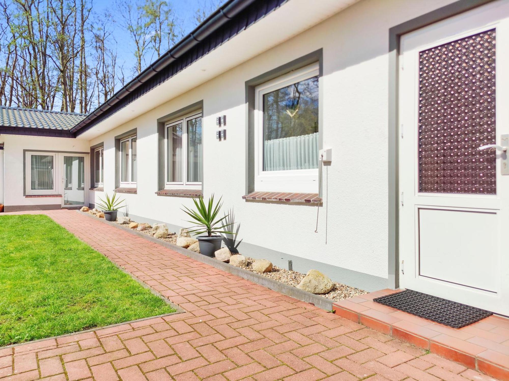 Haus Kuestenperle * Cuxhaven