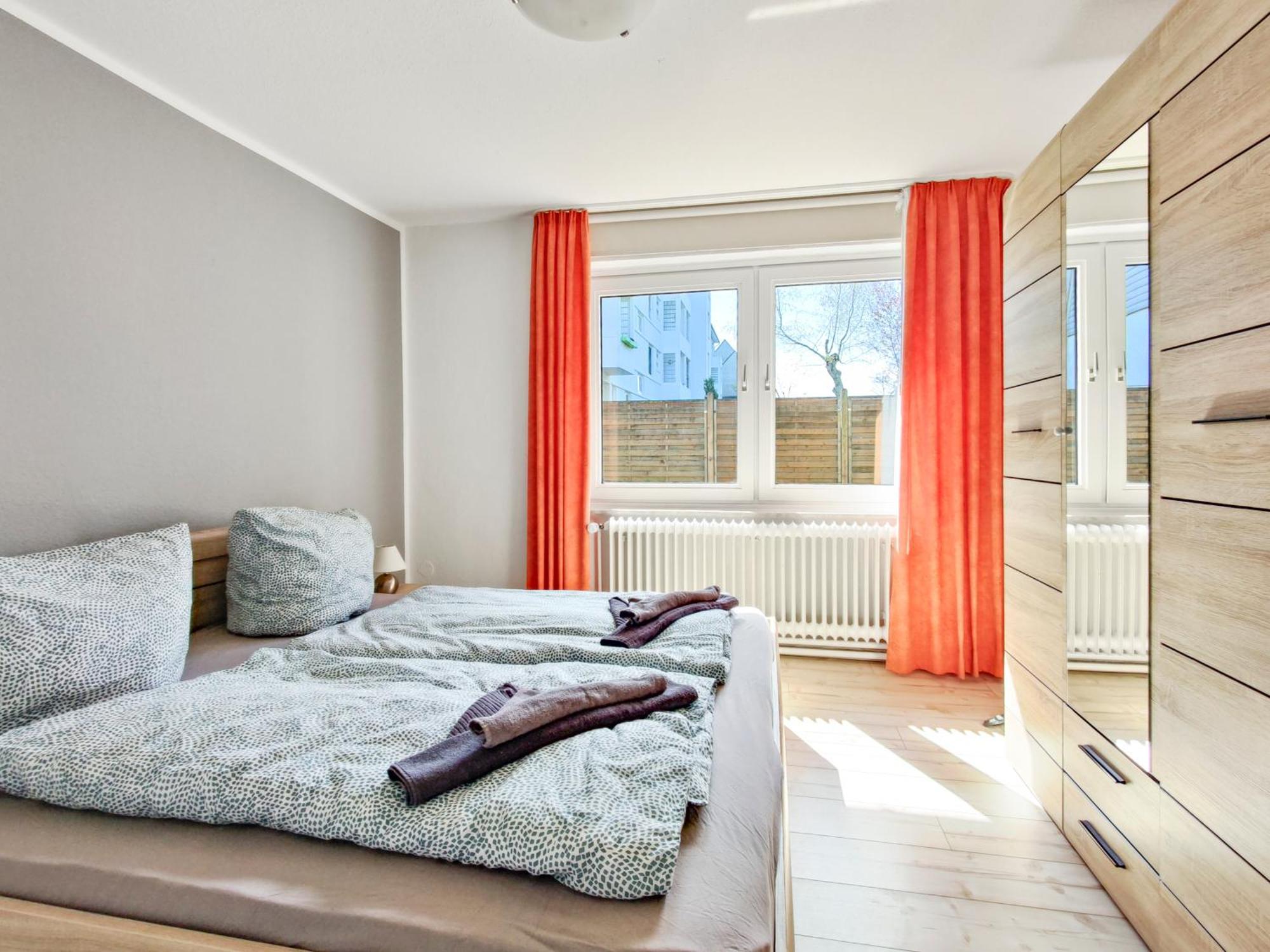 Haus Kuestenperle Apartment *